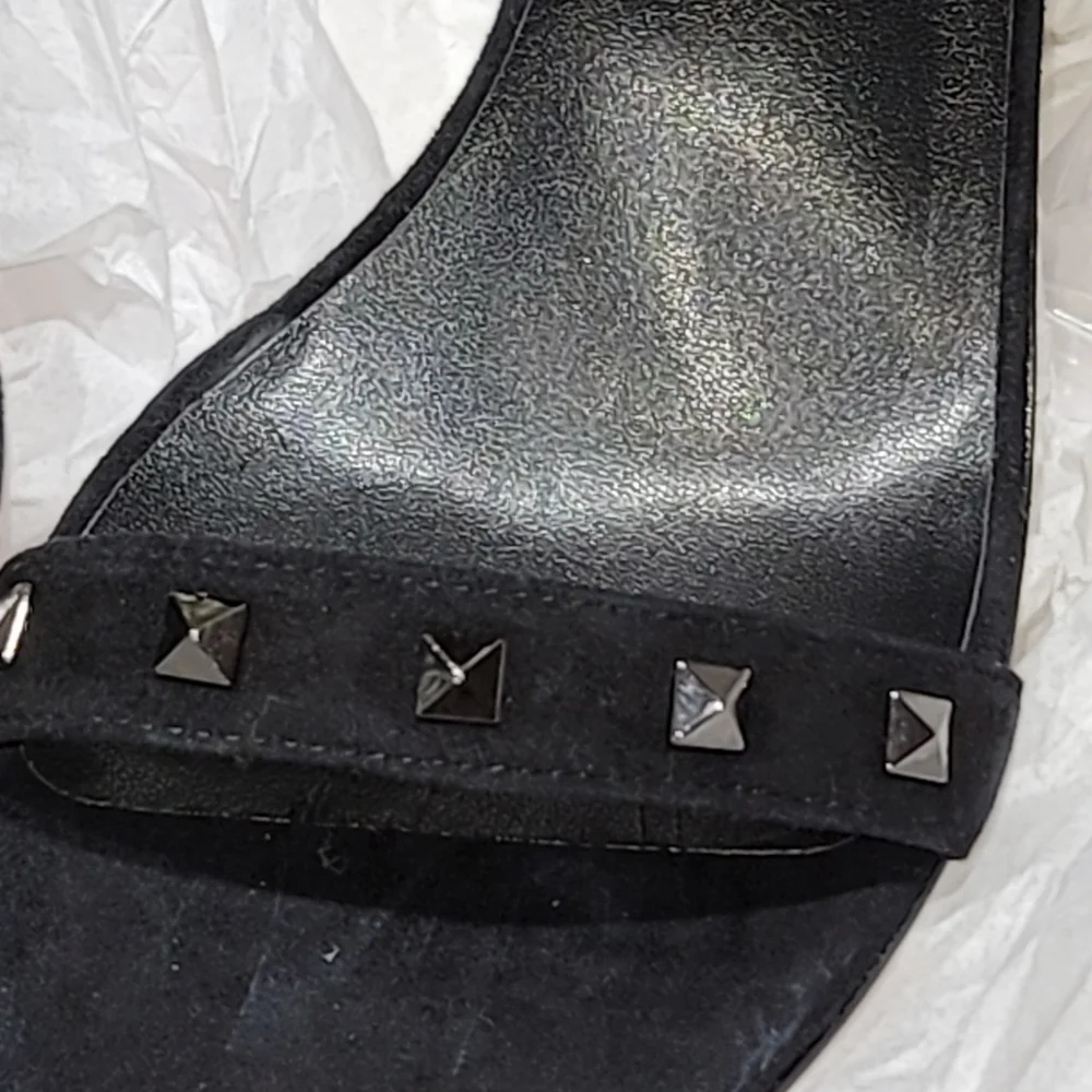 Vaneli Tulla Sandals